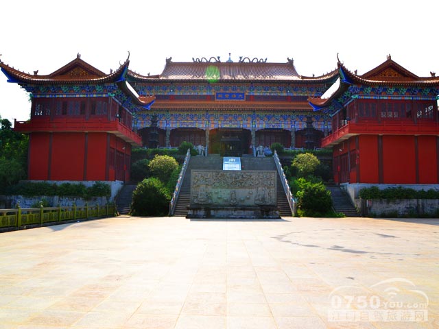 茶庵寺