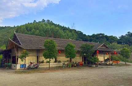 江记渔村