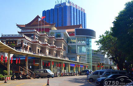 小榄大酒店<font color=red>（富哥推荐）</font>