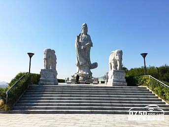 莲花山生态园