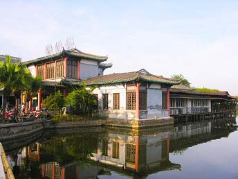西湖楼