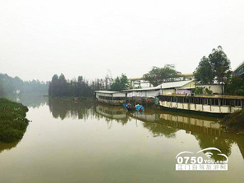 河滨海鲜舫<font color=red>（富哥推荐）</font>