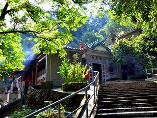 罗坑道北寺
