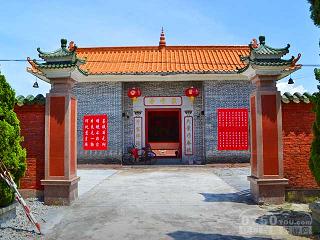七堡象峰寺