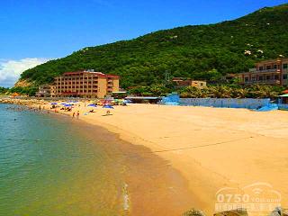 海角城度假中心