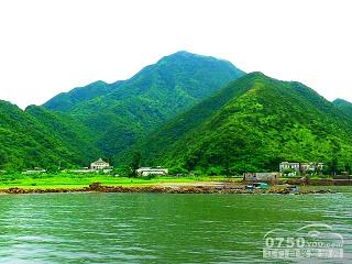 大襟岛