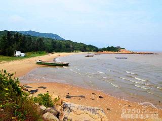 广海海龙湾