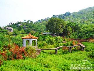 凤山骚坛石刻