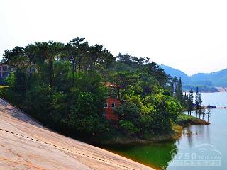 河东名人山庄