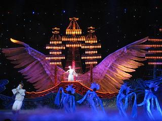 海泉湾梦幻剧场
