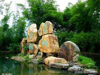 德庆金林水乡