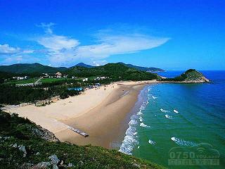闸坡北洛湾