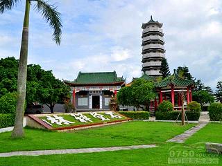 石觉寺