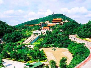 宝林寺