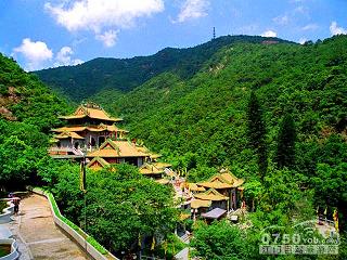 庆云洞
