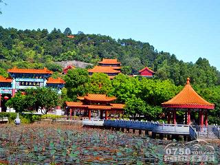 南海观音寺