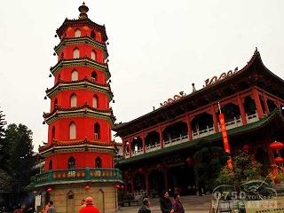 仁寿寺