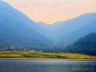 飞天蚕生态园