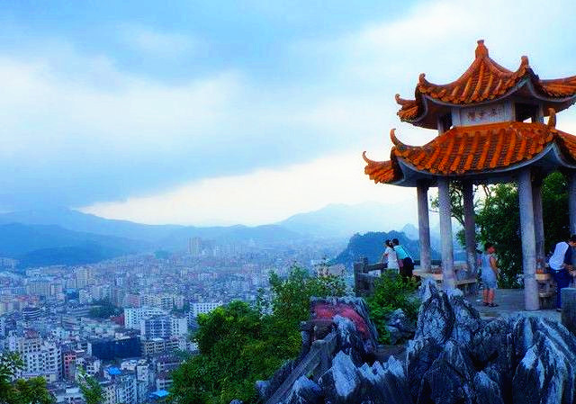 江门自驾旅游网-江门自驾游路线,江门自驾游攻略,江门